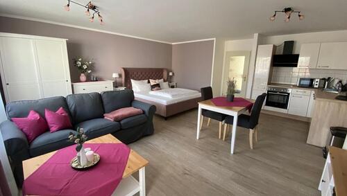 Foto - 1 Zimmer Etagenwohnung zur Miete in Zwickau