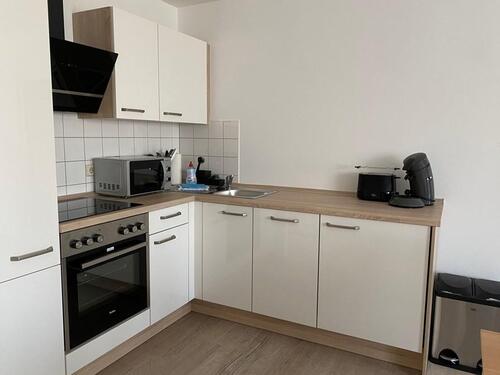 Foto - Etagenwohnung in Zwickau zur Miete