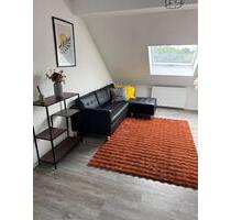 2 Zimmer attraktive Wohnung in Gelsenkirchen-Schalke