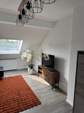 Foto - 2 Zimmer Dachgeschoßwohnung zur Miete in Gelsenkirchen
