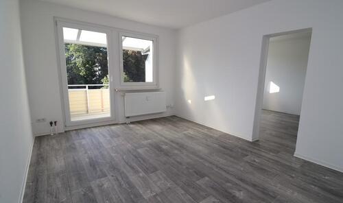 Foto - 2-Zimmer-Wohnung mit Balkon! Ruhige Lage! Tolle Aktion!