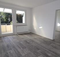 2-Zimmer-Wohnung mit Balkon! Ruhige Lage! Tolle Aktion! - Chemnitz Altendorf