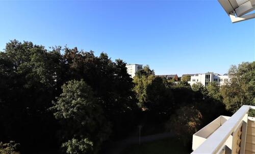 Foto - 2 Zimmer Etagenwohnung in Chemnitz