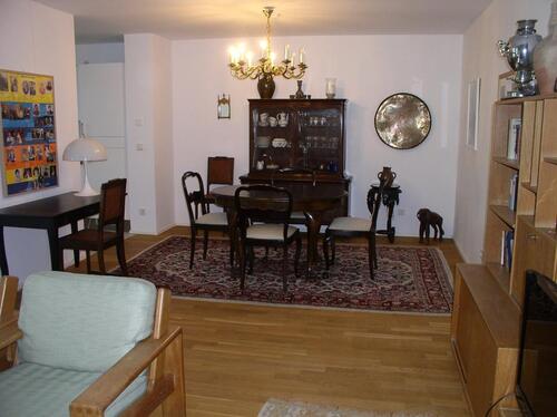 Foto - 2 Zimmer Etagenwohnung zum Kaufen in Frankfurt am Main