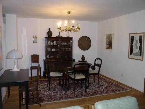 Foto - Etagenwohnung in Frankfurt am Main zum Kaufen