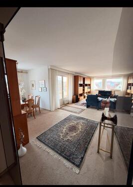 Foto - Teilmöblierte sonnige Zweizimmerwohnung -Kronach Zentrum-Nähe KH