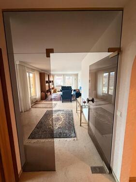 Foto - 2 Zimmer Etagenwohnung zur Miete in Kronach