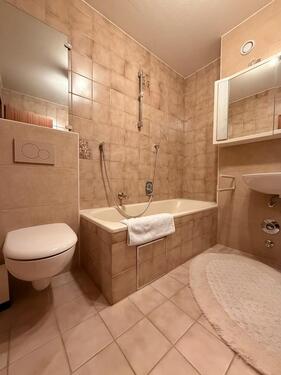 Foto - Etagenwohnung in Kronach zur Miete