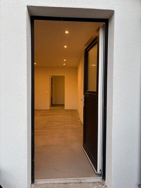 Foto - 1.5 Zimmer Erdgeschoßwohnung zur Miete in Husum