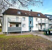 2-Zimmer-Dachgeschosswohnung In Oberdorstfeld - Dortmund Hombruch