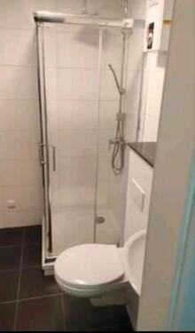 Foto - schön 3-Zimmer Wohnung mit Balkon im Zentrum Lebach ab 15.04.2026