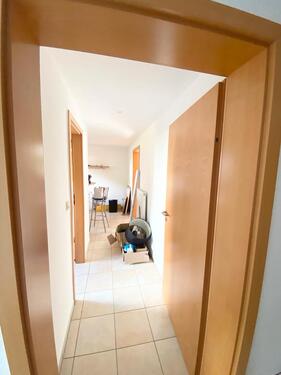 Foto - 3 Zimmer Etagenwohnung zur Miete in Ebergötzen