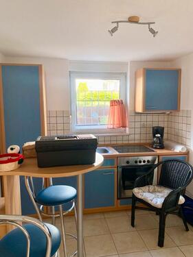 Foto - 3 Zimmer Etagenwohnung in Ebergötzen