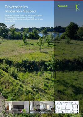 Foto - 4 Zimmer Erdgeschoßwohnung zur Miete in Owschlag