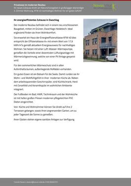 Foto - Erdgeschoßwohnung in Owschlag zur Miete