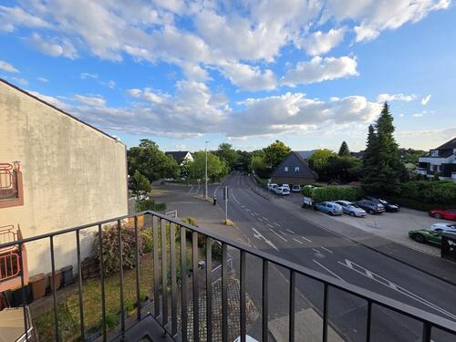 Foto - 3 Zi.-Wohnung aus 2021 mit Aufzug ab April in Hilden zu vermieten