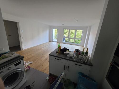 Foto - 3 Zimmer Etagenwohnung in Hilden