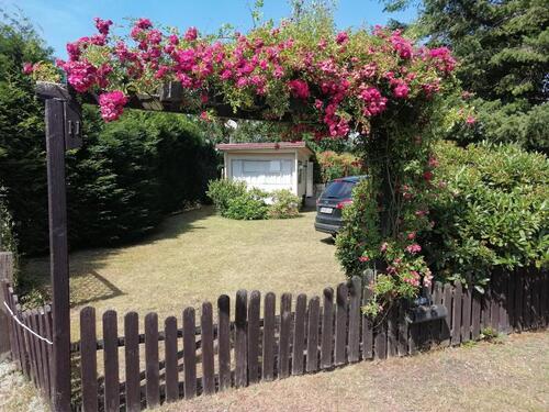 Foto - MobilheimBaumöglichkeit auf Pachtgrundstück am Stedener See