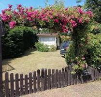 MobilheimBaumöglichkeit auf Pachtgrundstück am Stedener See - Schwanewede