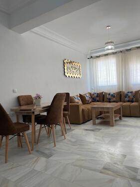 Foto - Ferienwohnung mit Pool in Tanger Marokko