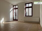 Foto - Schönes, gepflegtes 1-Zimmer-Apartment mit Balkon, Tageslichtbad & Wanne - inmitten der Altstadt