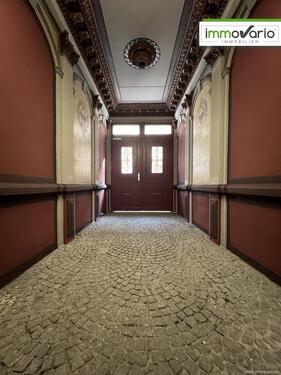 Foto - Etagenwohnung in Magdeburg zur Miete