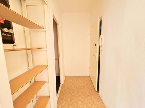 Foto - Erdgeschoßwohnung in Kitzscher zur Miete