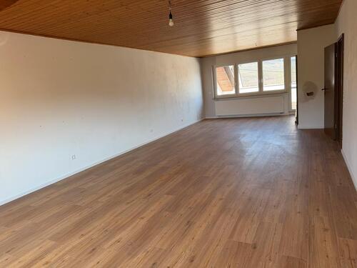 Foto - 3 Zimmer Dachgeschoßwohnung in Leiwen