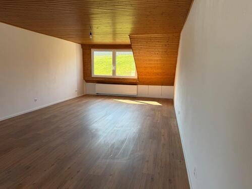 Foto - Dachgeschoßwohnung in Leiwen zur Miete