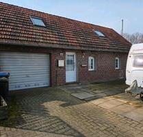 !!!Anfragestopp!!! - 750,00&nbsp;EUR Kaltmiete, ca.&nbsp; 70,00&nbsp;m&sup2; in Zetel (PLZ: 26340)