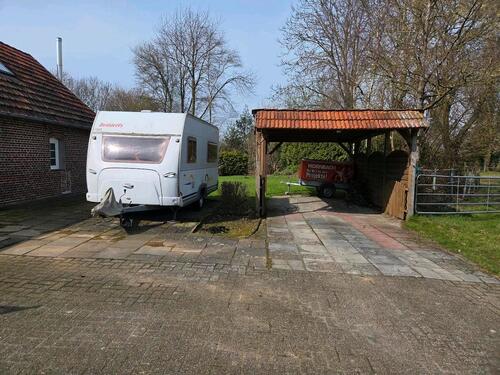 Foto - 3 Zimmer Etagenwohnung zur Miete in Zetel