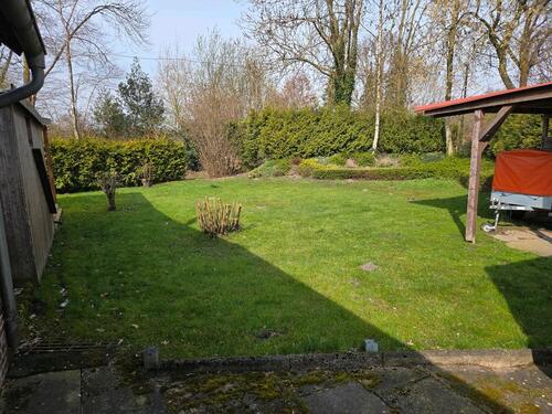 Foto - 3 Zimmer Etagenwohnung in Zetel