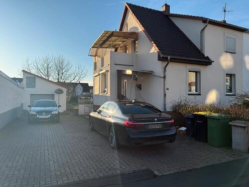 Foto - Doppelhaus Hälfte - 370.000,00&nbsp;EUR Kaufpreis, ca.&nbsp; 110,00&nbsp;m&sup2;