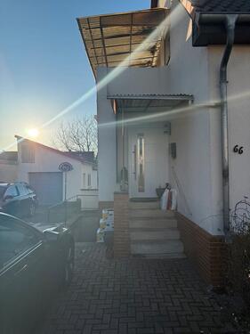 Foto - 4 Zimmer Doppelhaushälfte zum Kaufen in Kassel