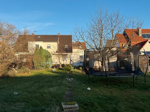 Foto - Doppelhaushälfte in Kassel zum Kaufen