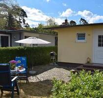 Ferien im Bungalow am Storkower See - Storkow (Mark)