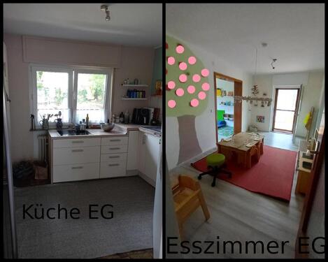 Foto - Einfamilienhaus in Büdingen zum Kaufen