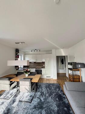 Foto - 3 Zimmer Maisonettenwohnung zum Kaufen in Tostedt