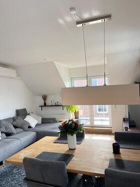 Foto - Maisonettenwohnung in Tostedt zum Kaufen