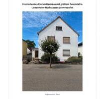 Haus in Linkenheim zu verkaufen - Karlsruhe Knielingen