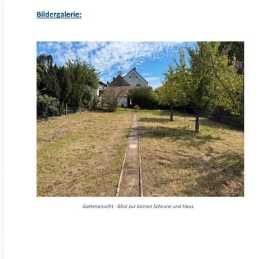 Foto - Einfamilienhaus in Karlsruhe zum Kaufen