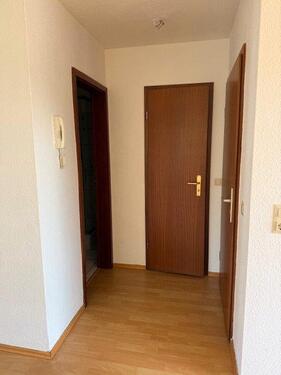 Foto - Etagenwohnung in Parchim zur Miete