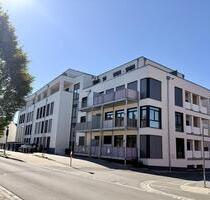 Modern Living: 3-Zimmer-Wohnung mit großzügigem Sonnenbalkon - Herzogenaurach