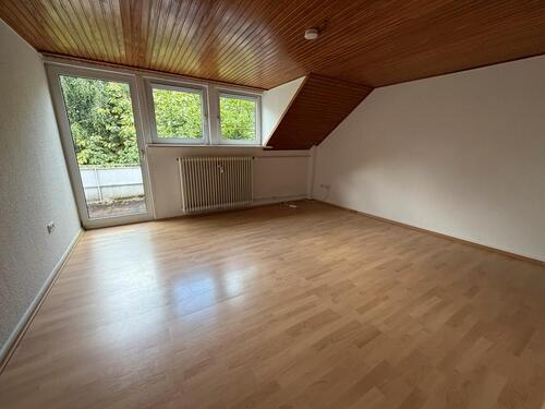 Foto - 3.5 Zimmer Dachgeschoßwohnung zur Miete in Gelsenkirchen