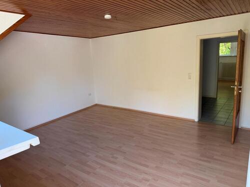 Foto - 3.5 Zimmer Dachgeschoßwohnung in Gelsenkirchen