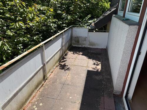 Foto - Dachgeschoßwohnung in Gelsenkirchen zur Miete