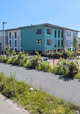 Foto - WBS Erdgeschoss Wohnung - 525,00&nbsp;EUR Kaltmiete, ca.&nbsp; 58,00&nbsp;m&sup2;