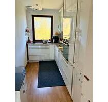 4-Zimmer-Wohnung mit EBK in 30823 Garbsen zu verkaufen!