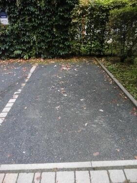 Foto - Außenstellplatz in Harheim zu vermieten