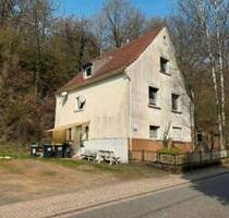 Haus zu verkaufen in Saarland, Ortsteil Wendel - Freisen